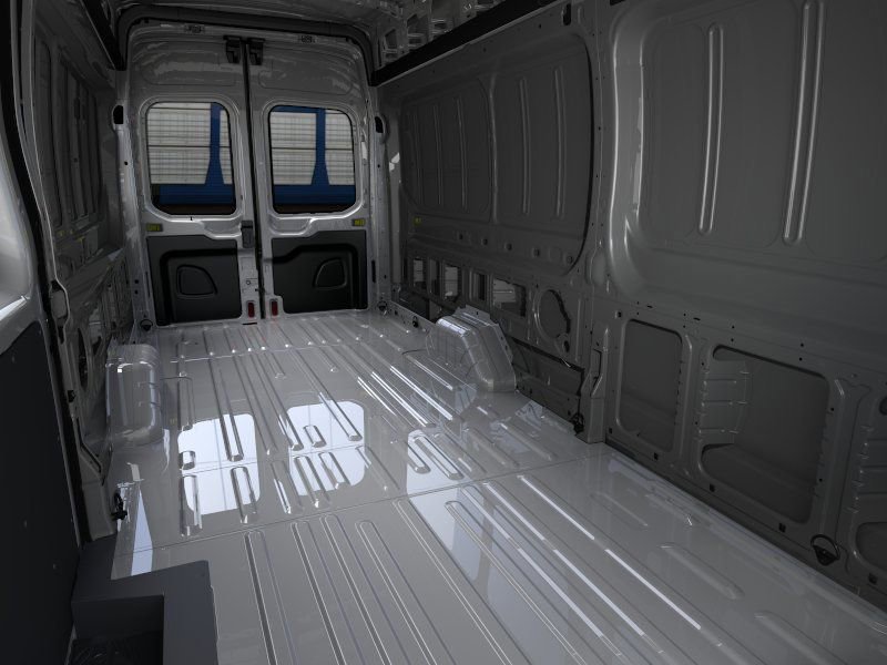 New 2026 Ford Transit 350 148 High Roof Extended AWD image 10