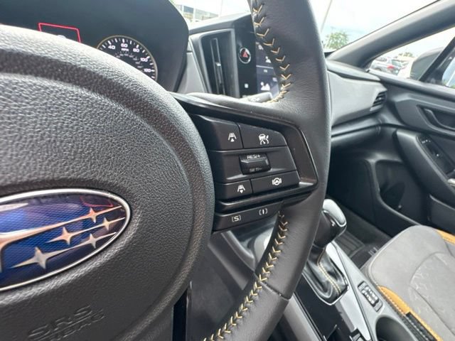 Certified 2025 Subaru Crosstrek 2.5i Sport AWD/4WD image 18