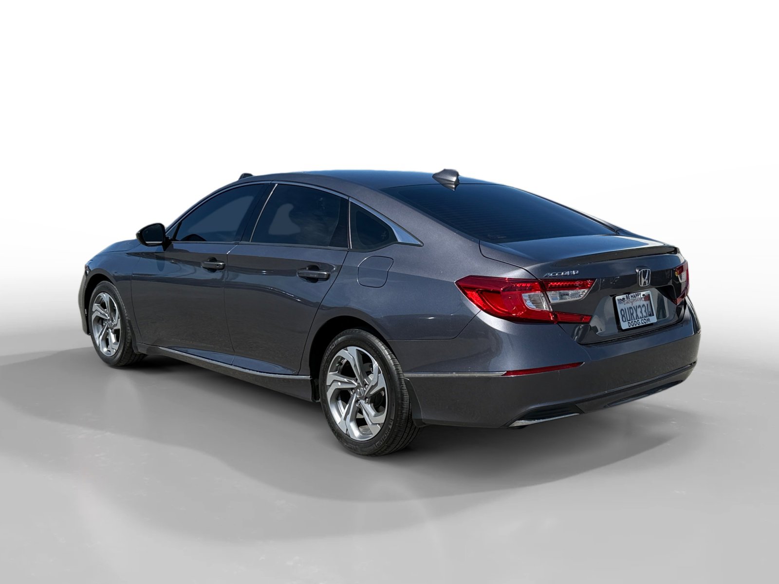 Used 2020 Honda Accord EX image 3