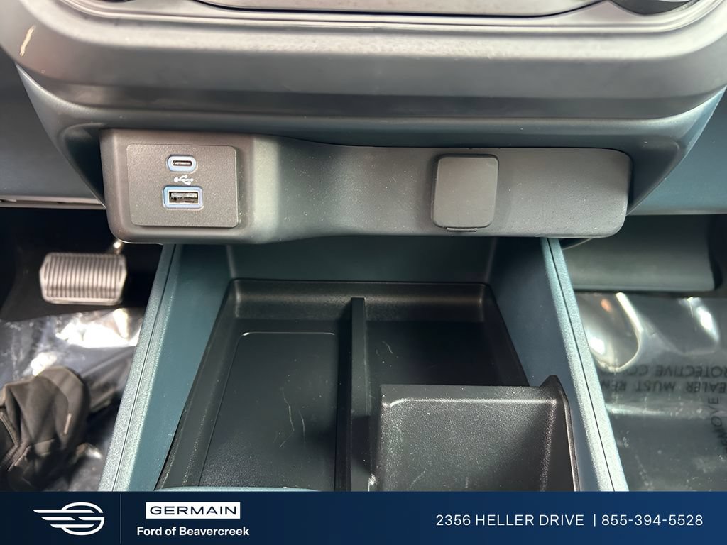 Certified 2022 Ford Maverick XL FWD image 20
