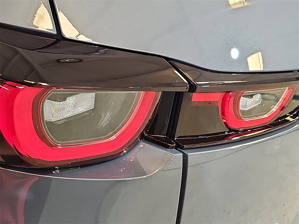 New 2025 MAZDA CX-50 AWD 2.5 Hybrid w/ Weather Package image 35