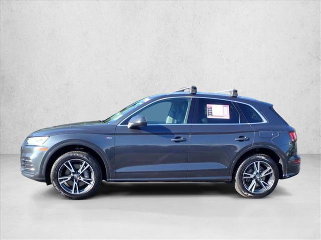 Used 2020 Audi Q5 e Premium w/ Convenience Package AWD/4WD image 2