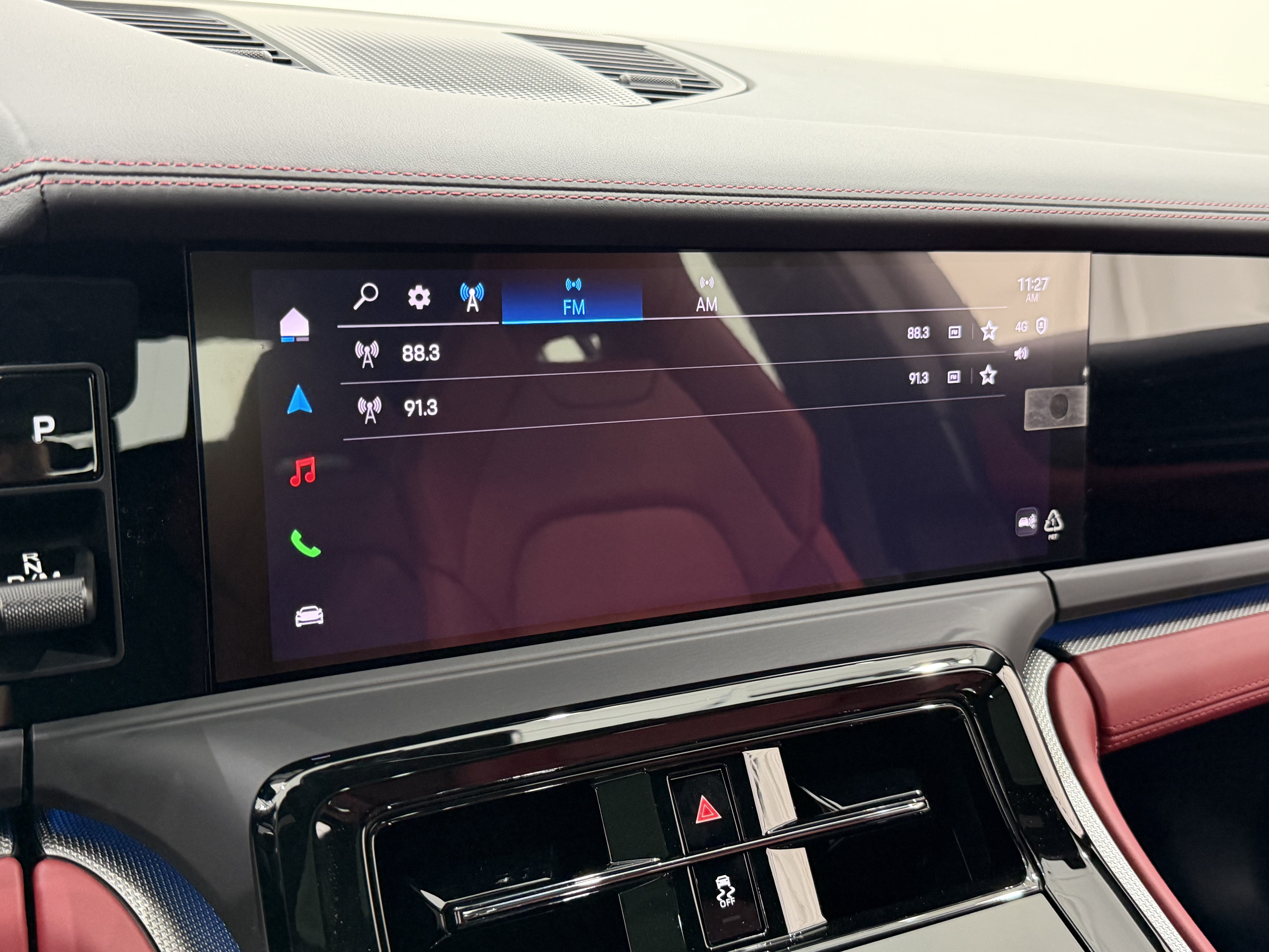 New 2026 Porsche Panamera 4 AWD/4WD image 41
