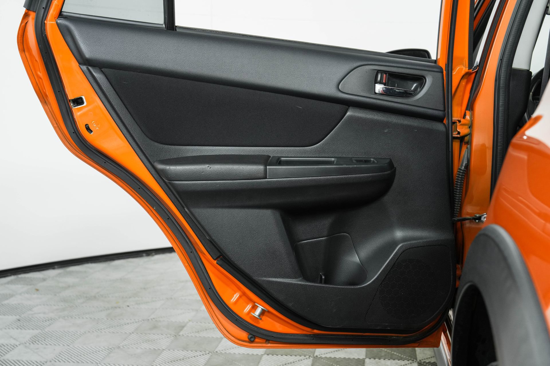 Used 2014 Subaru Crosstrek 2.0i Premium w/ Moonroof Package image 20