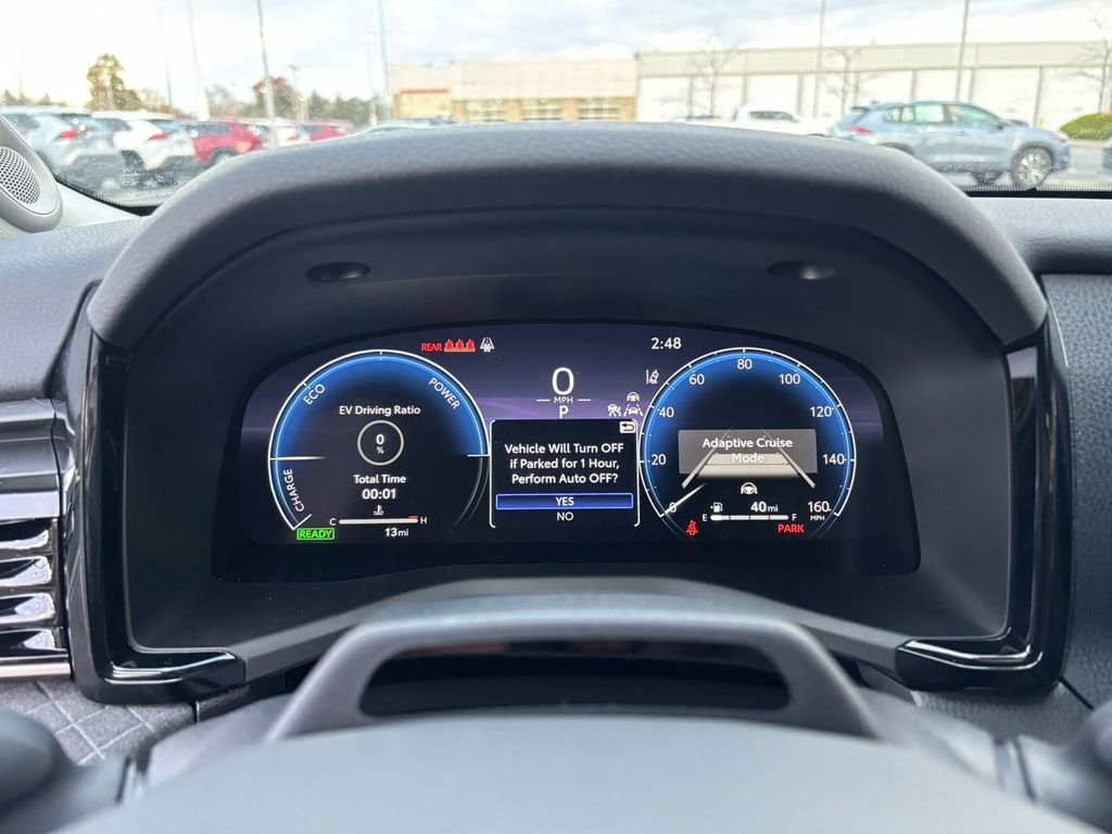 New 2026 Toyota Camry XLE w/ Premium Plus Package FWD image 17