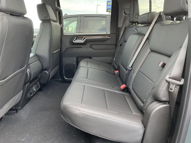 New 2026 Chevrolet Silverado 3500 LT image 23