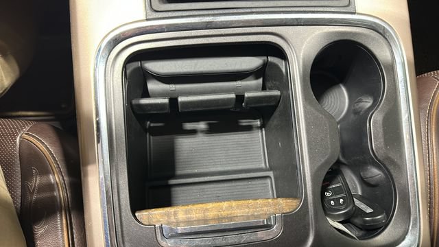 Used 2018 RAM 1500 Laramie Longhorn w/ Convenience Group AWD/4WD image 19