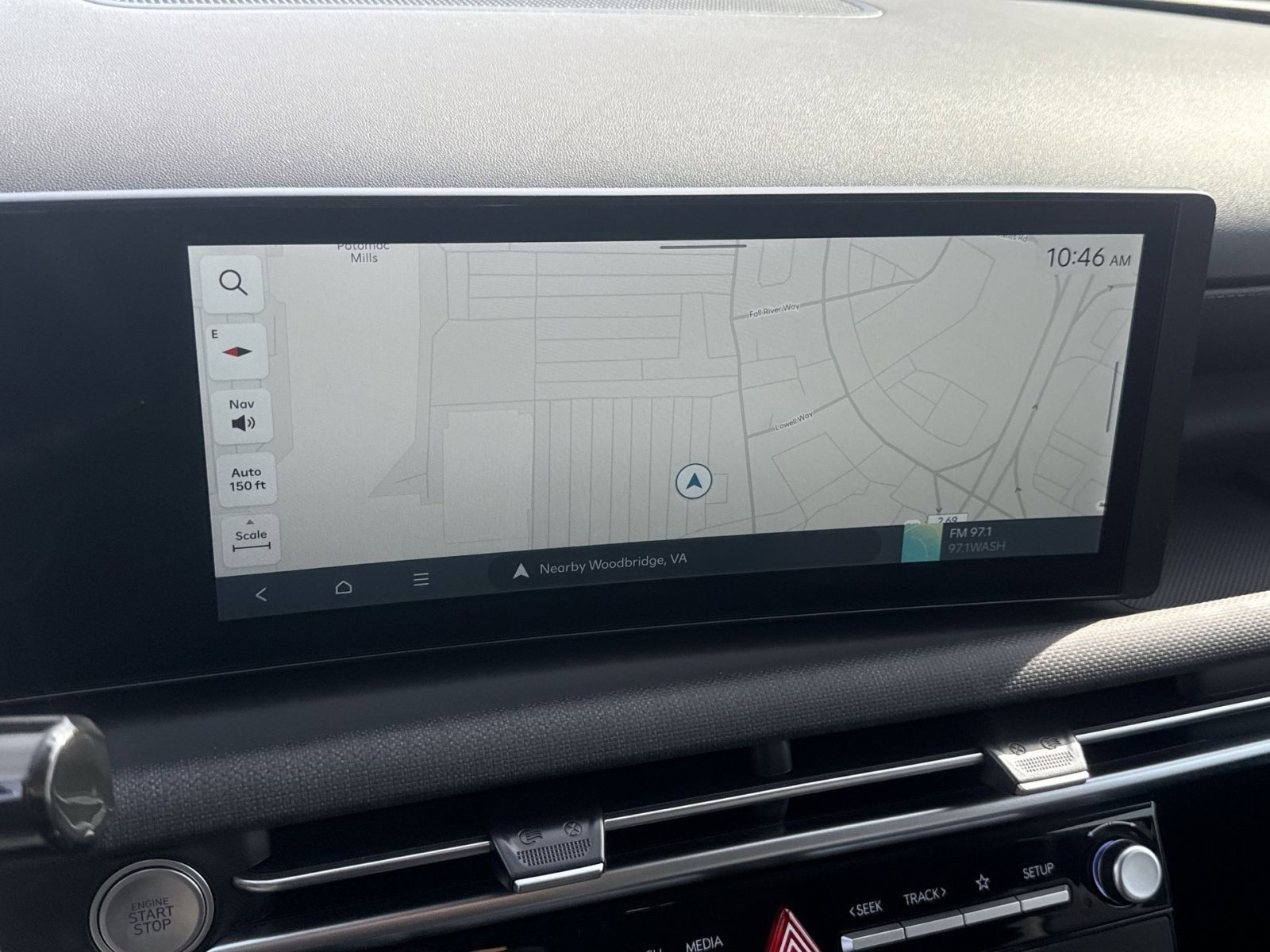 New 2026 Hyundai Tucson SEL image 20