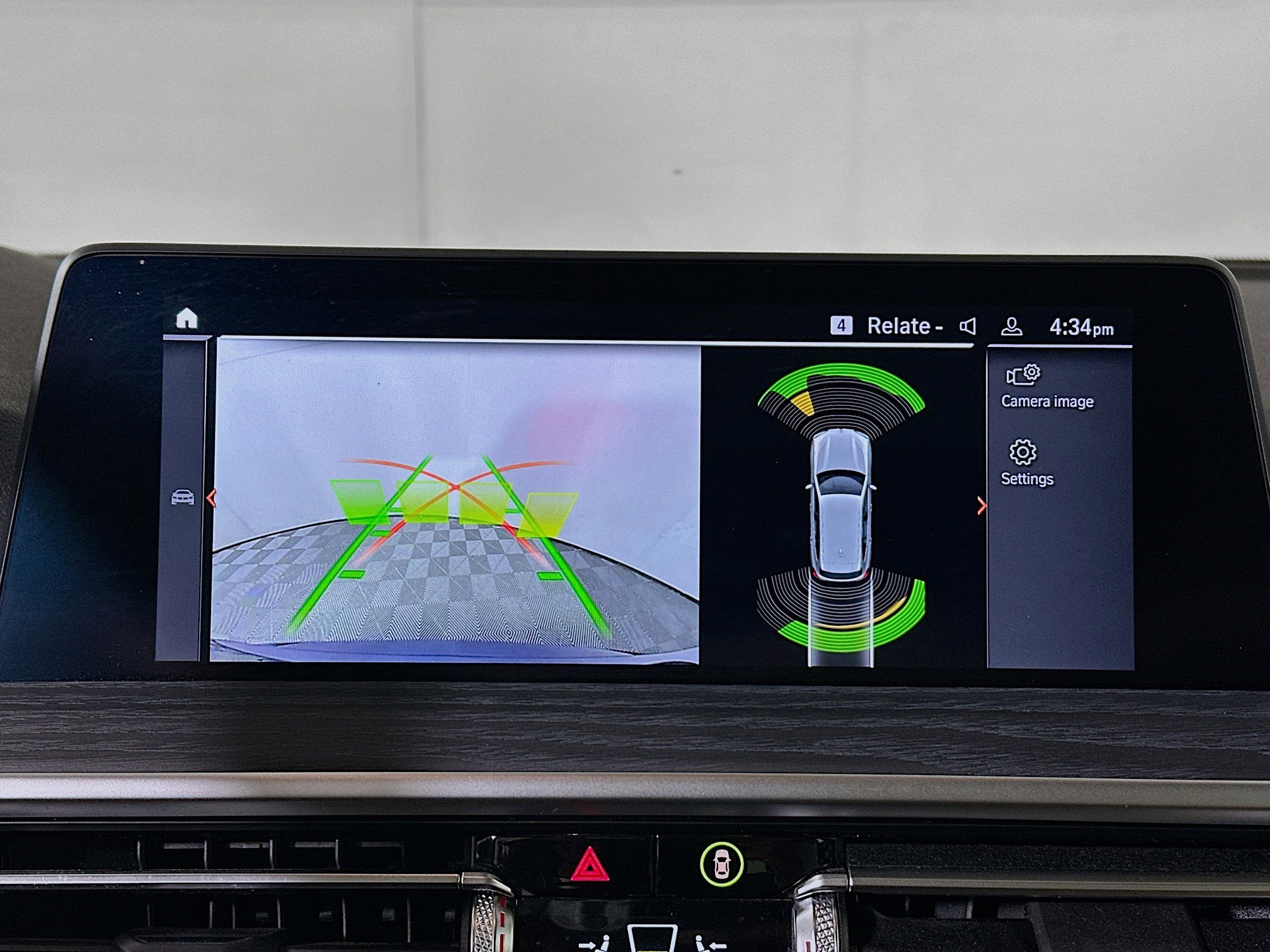 Used 2023 BMW X3 sDrive30i w/ Convenience Package image 25