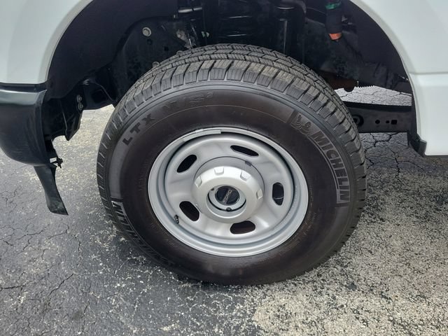 Used 2026 Ford F250 XL AWD/4WD image 10
