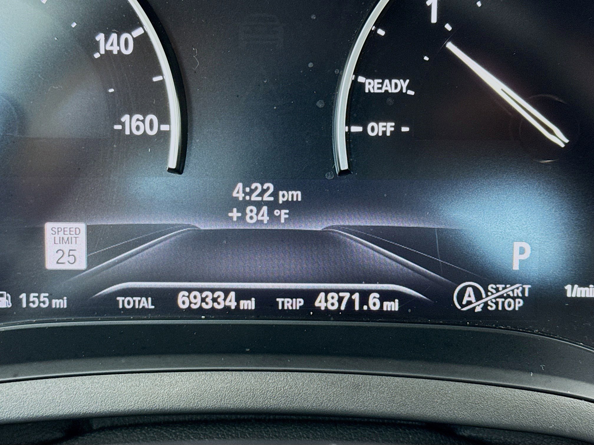 Used 2020 BMW 330i Sedan w/ Driving Assistance Package image 8