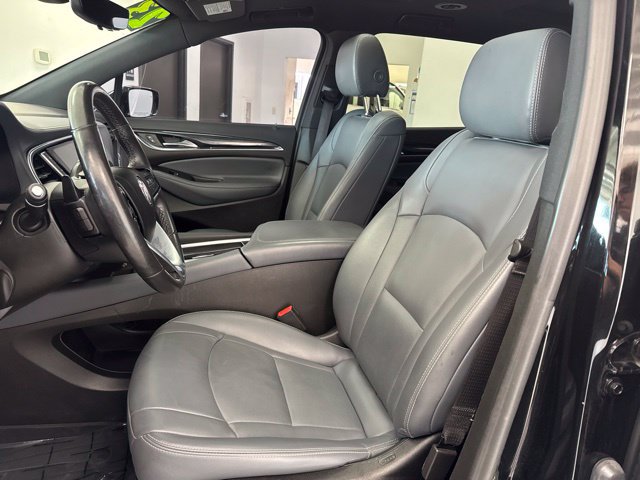 Used 2023 Buick Enclave Essence w/ Experience Buick Package AWD/4WD image 18