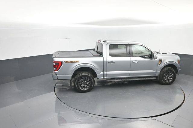 Used 2022 Ford F150 Tremor w/ Equipment Group 402A High AWD/4WD image 32