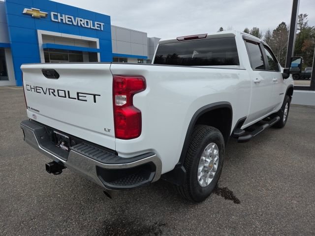 Used 2021 Chevrolet Silverado 2500 LT w/ Convenience Package image 28