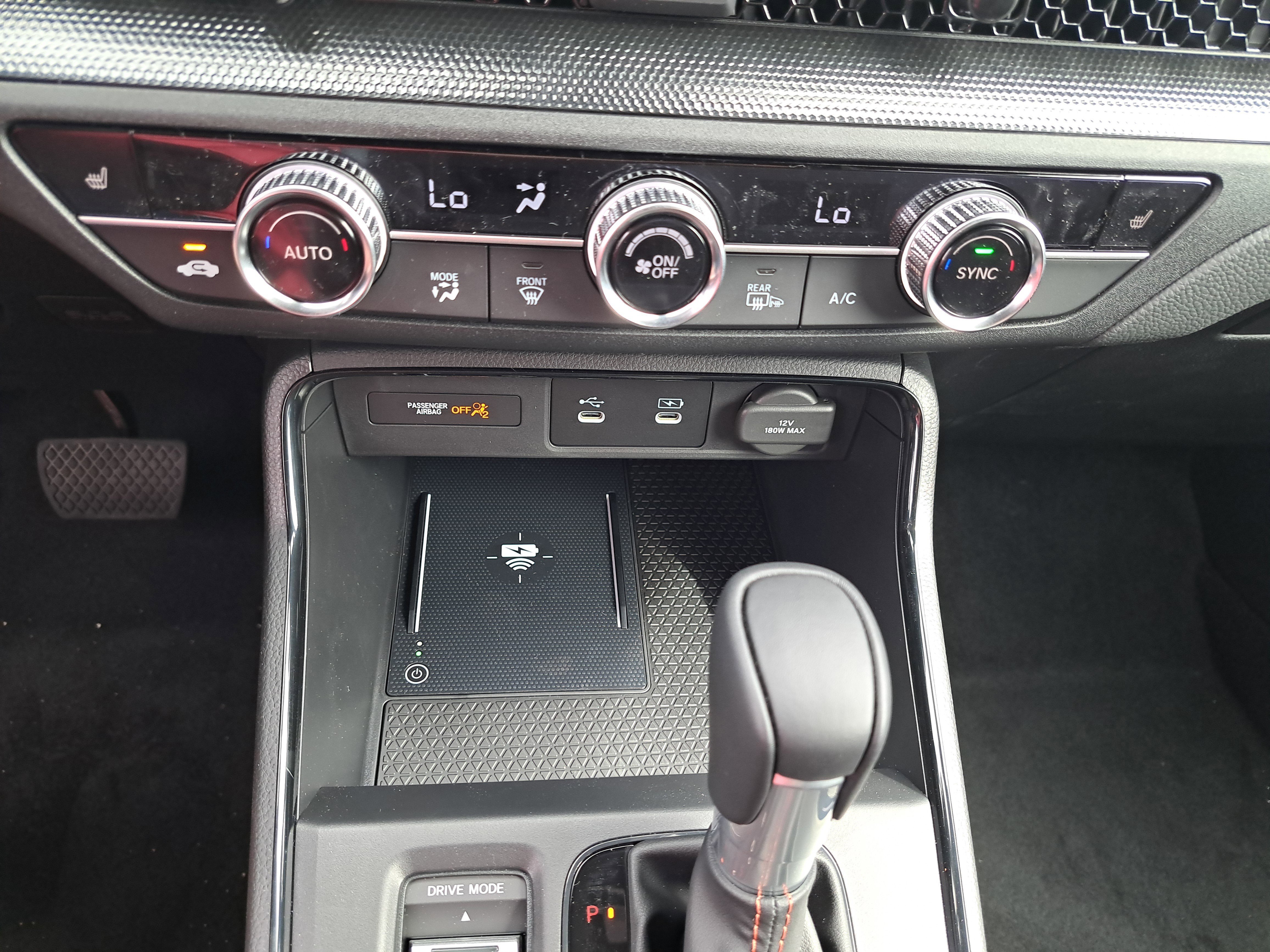 New 2026 Honda CR-V TrailSport image 31