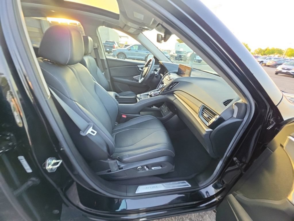 Used 2020 Acura RDX AWD w/ Technology Package image 29