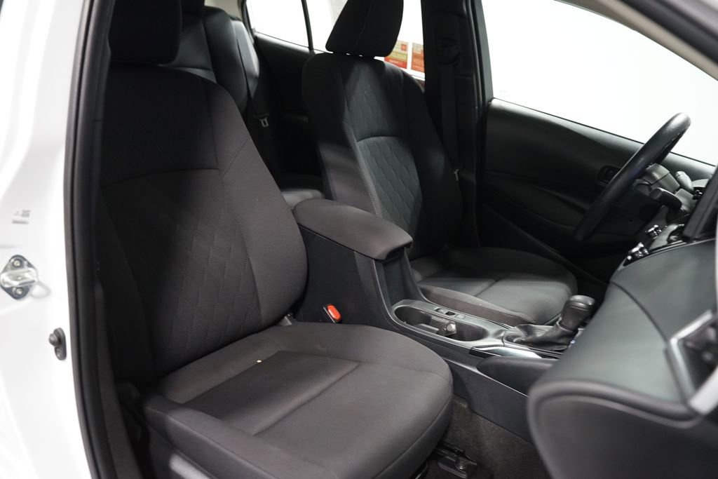 Certified 2024 Toyota Corolla LE image 25