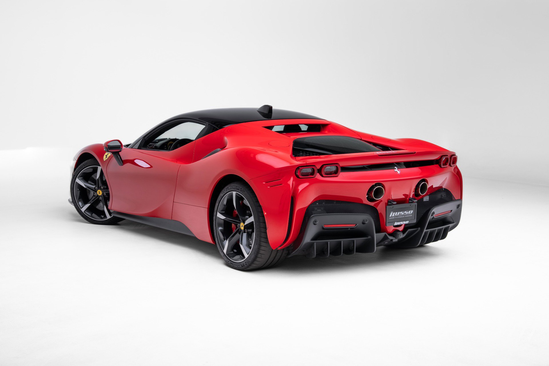 Used 2023 Ferrari SF90 Stradale AWD/4WD image 51