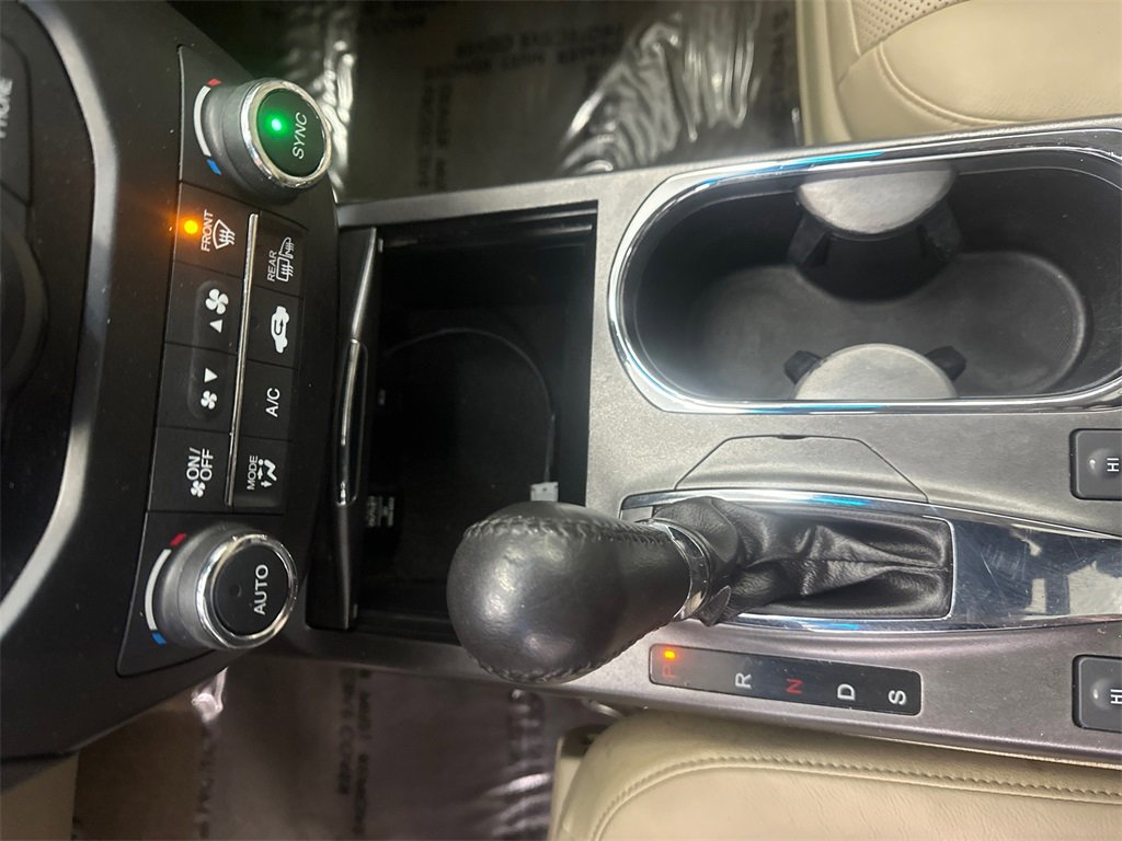 Used 2013 Acura RDX FWD w/ Technology Package image 34