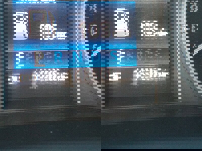 Used 2014 Toyota Tundra Limited w/ Limited Premium Package image 21