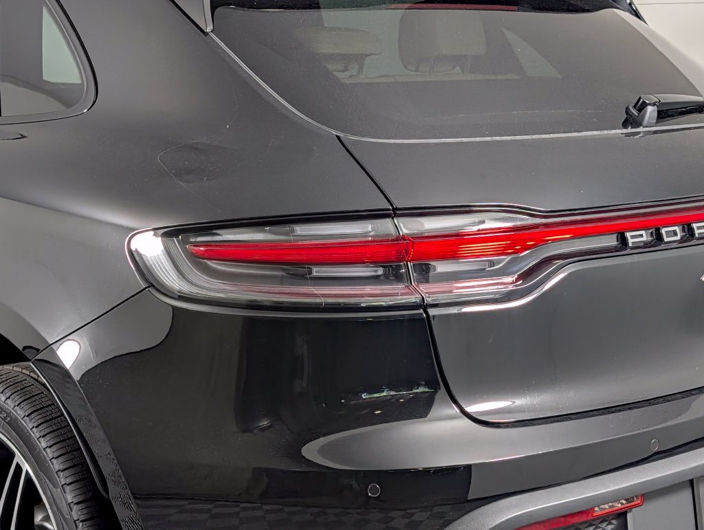 New 2026 Porsche Macan S AWD/4WD image 16