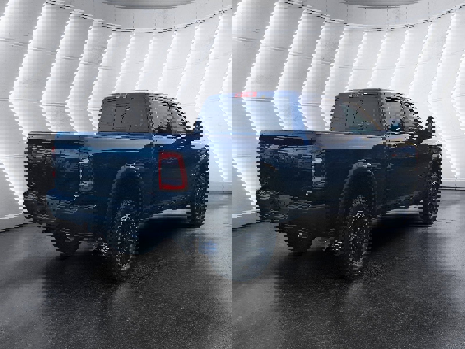 Used 2023 RAM 2500 Rebel w/ Level 1 Equipment Group image 6