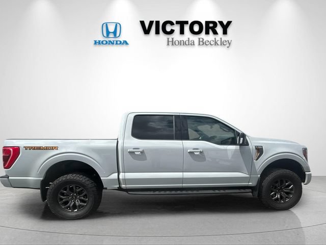 Used 2023 Ford F150 Tremor w/ 360 Degree Camera Package AWD/4WD image 6