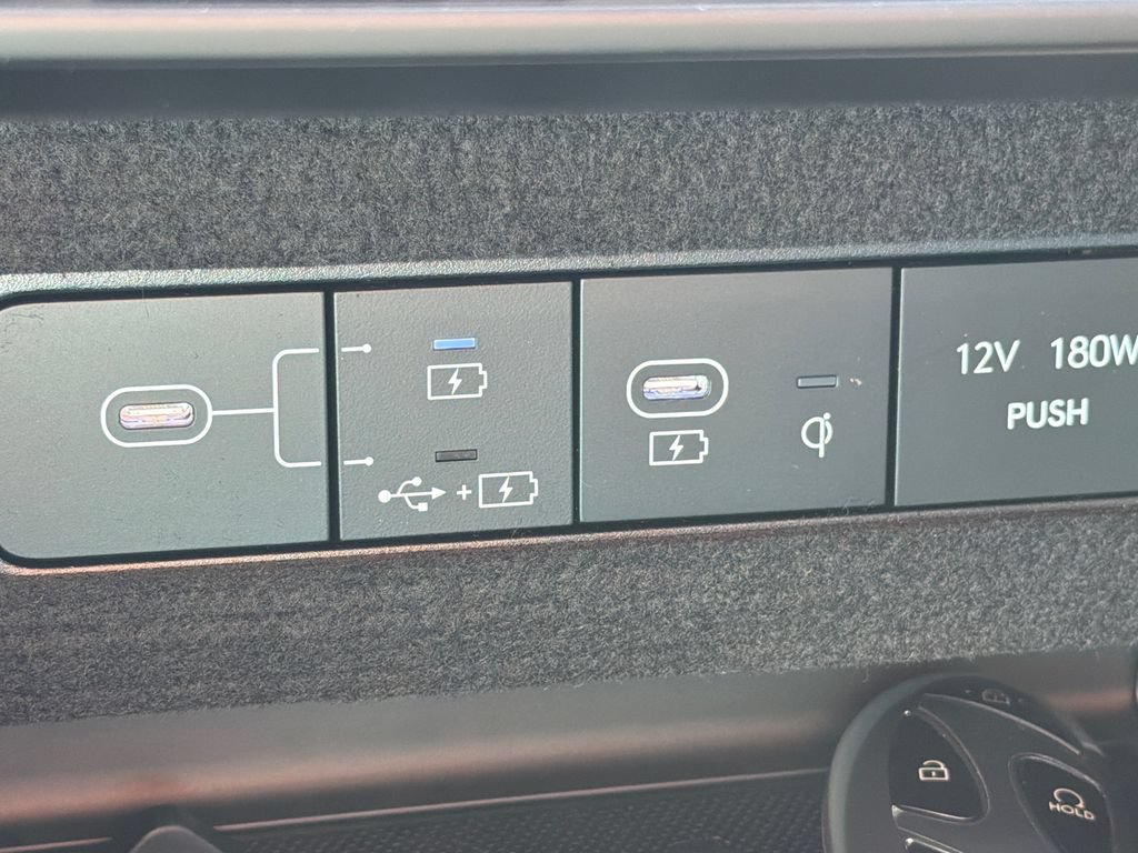 New 2026 Hyundai Sonata SEL FWD image 32