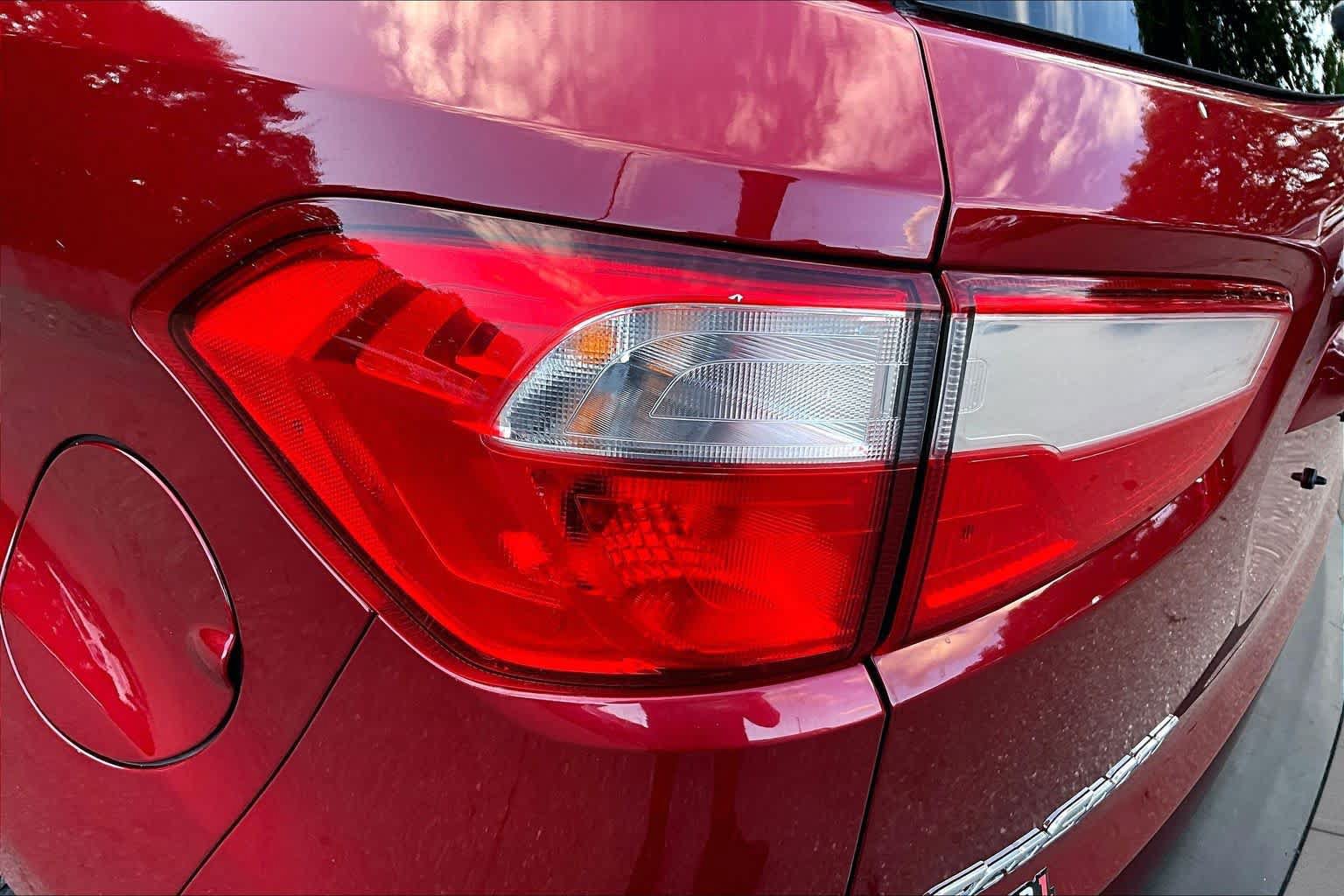 Used 2020 Ford EcoSport SE AWD/4WD image 27