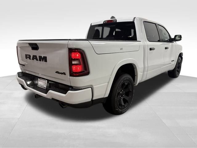 New 2026 RAM 1500 Big Horn image 6