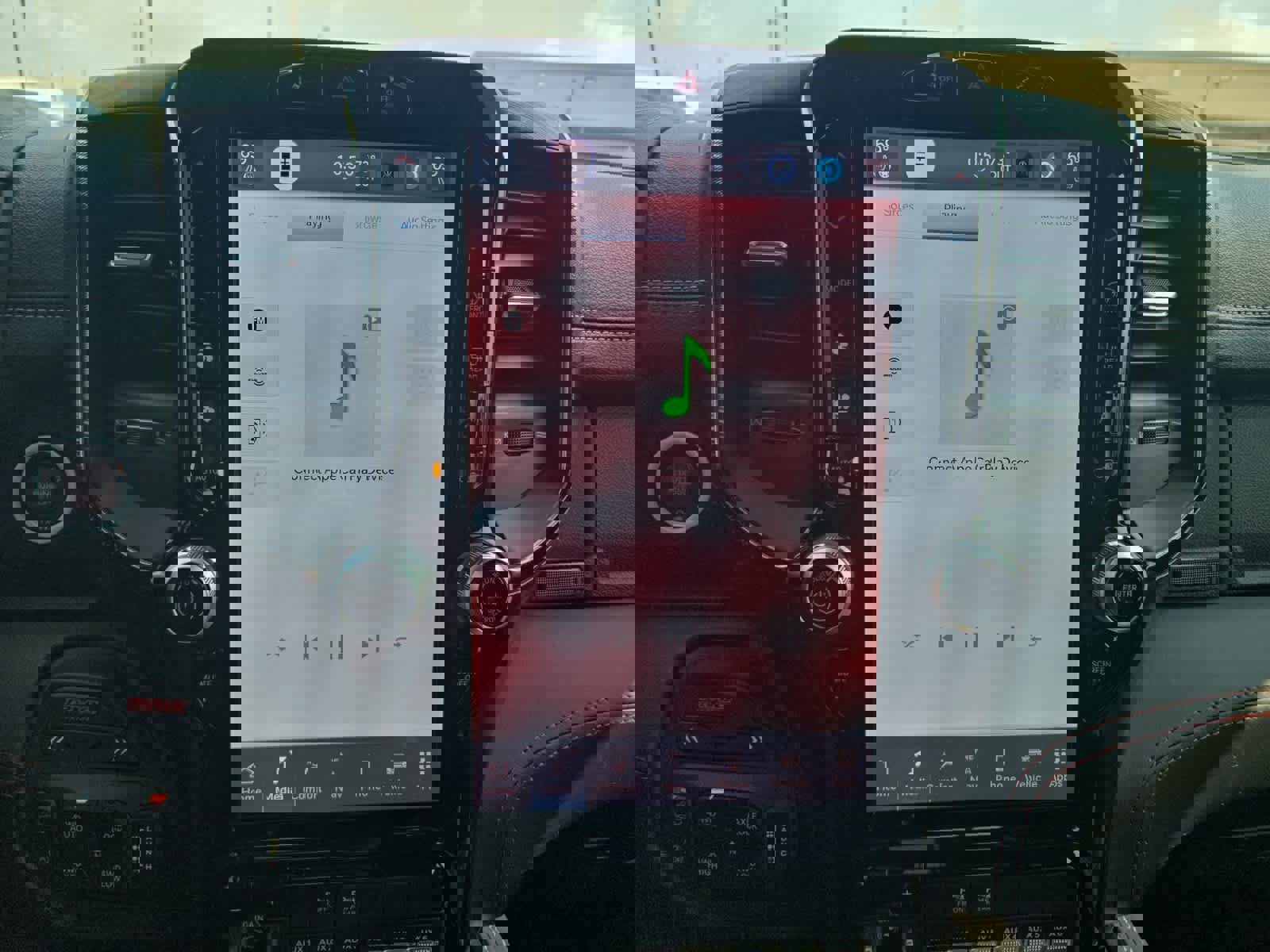 Used 2026 RAM 1500 RHO image 16