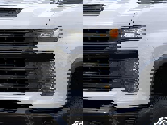 New 2025 Chevrolet Silverado 2500 W/T w/ WT Convenience Package image 10