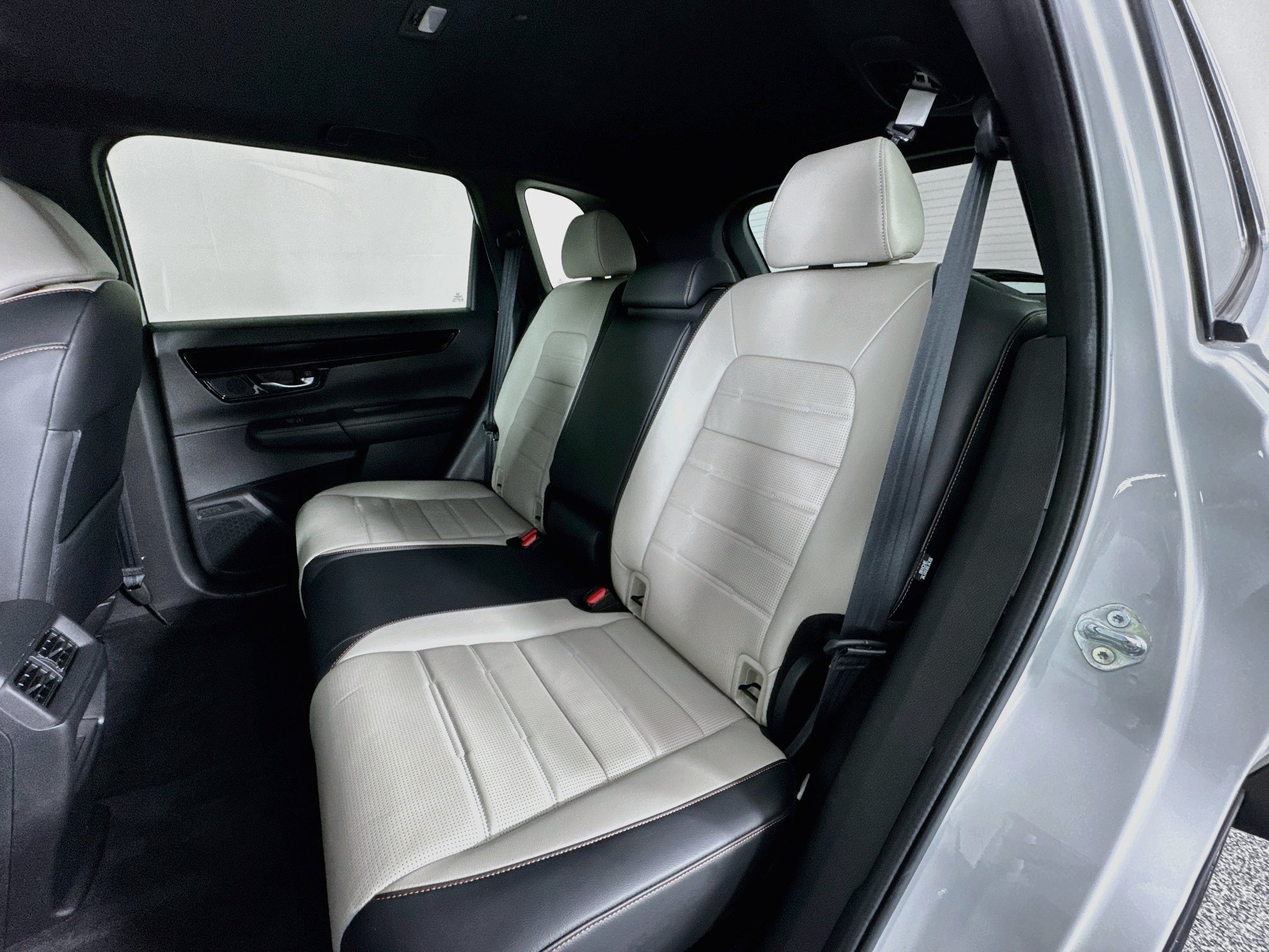 Certified 2023 Honda CR-V Sport Touring image 26