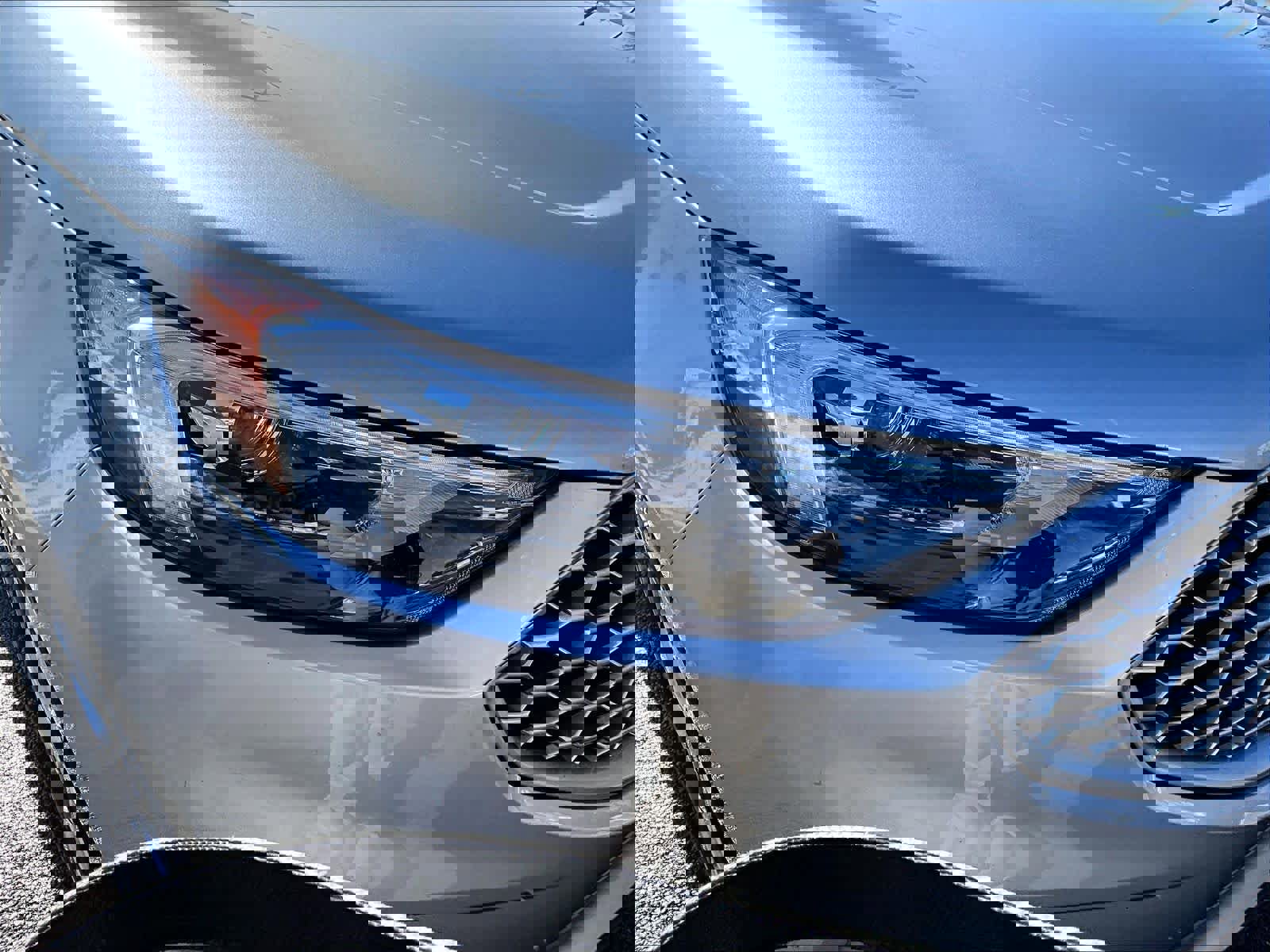 Used 2024 Ford Edge SEL image 33