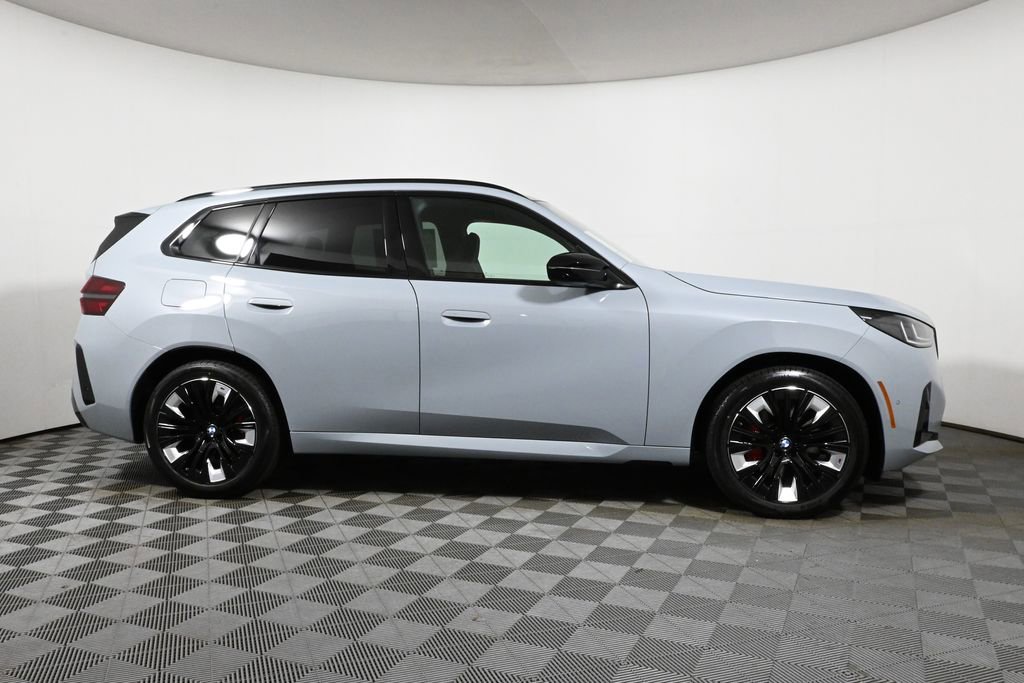 Used 2026 BMW X3 M50 w/ Premium Package image 8