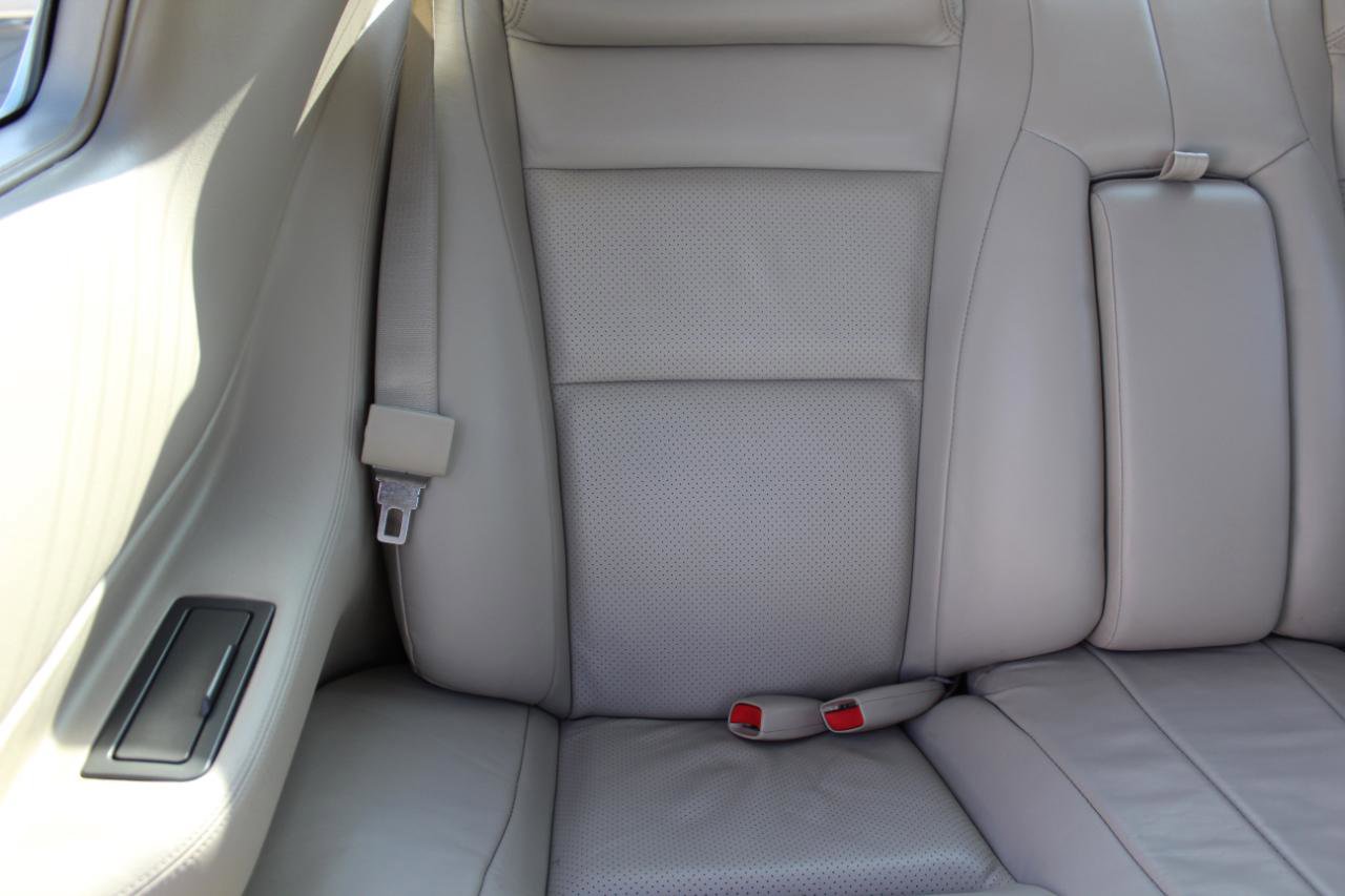 Used 2000 Cadillac Eldorado Touring image 76
