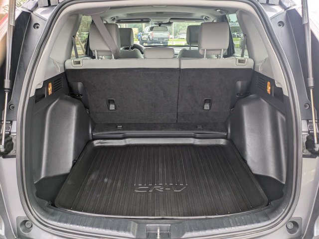Used 2018 Honda CR-V EX image 12