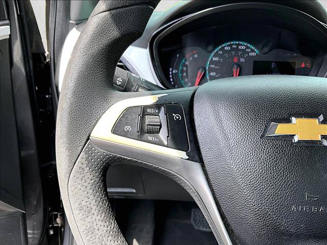 Used 2016 Chevrolet Spark LT FWD image 18