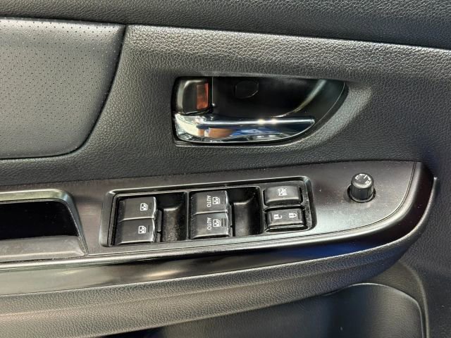 Used 2019 Subaru WRX Limited w/ Popular Package #3 (IZT) image 14