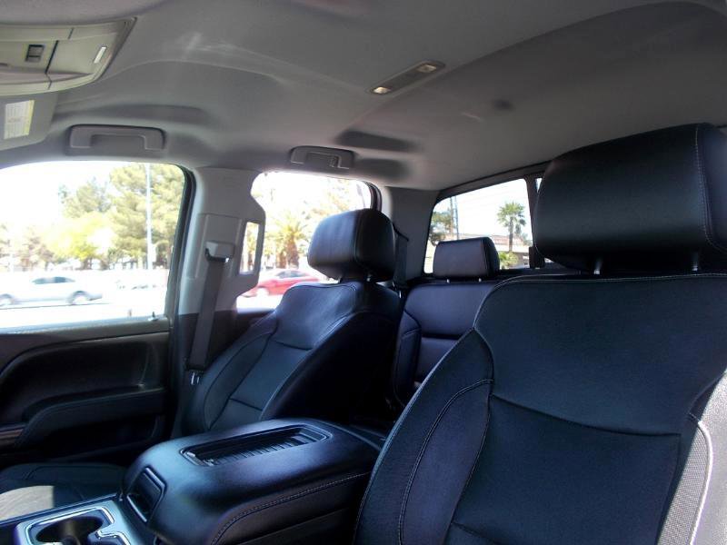 Used 2016 GMC Sierra 2500 SLT image 28