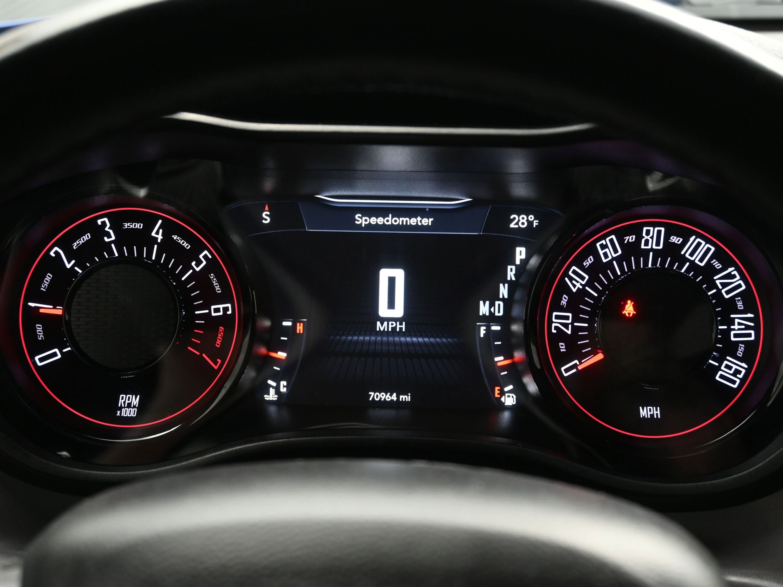 Used 2021 Dodge Challenger GT w/ Blacktop Package image 24