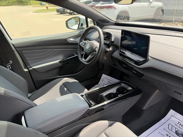 Used 2023 Volkswagen ID.4 Pro S Plus AWD/4WD image 5