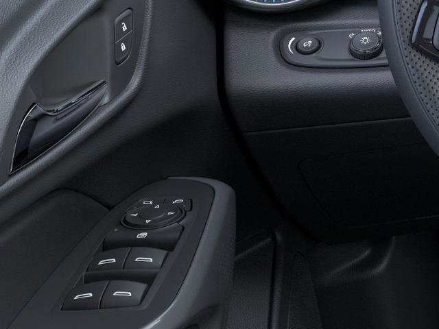 New 2026 Chevrolet Trax LS w/ Driver Confidence Package image 46