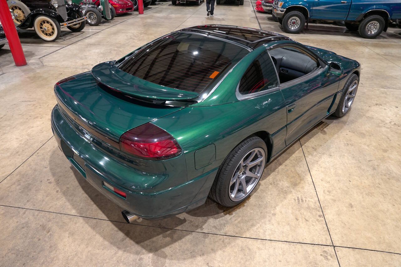Used 1995 Dodge Stealth R/T Turbo AWD/4WD image 17