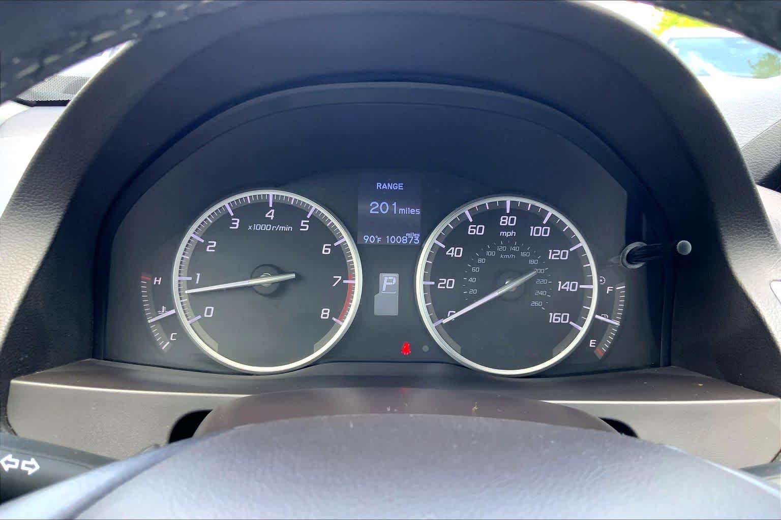 Used 2016 Acura RDX FWD w/ Technology Package image 26