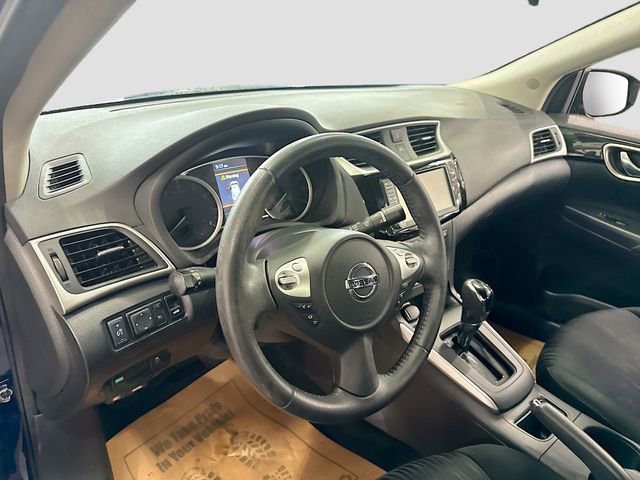Used 2019 Nissan Sentra SV image 10