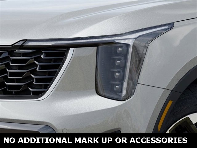 New 2026 Kia Sorento S image 10