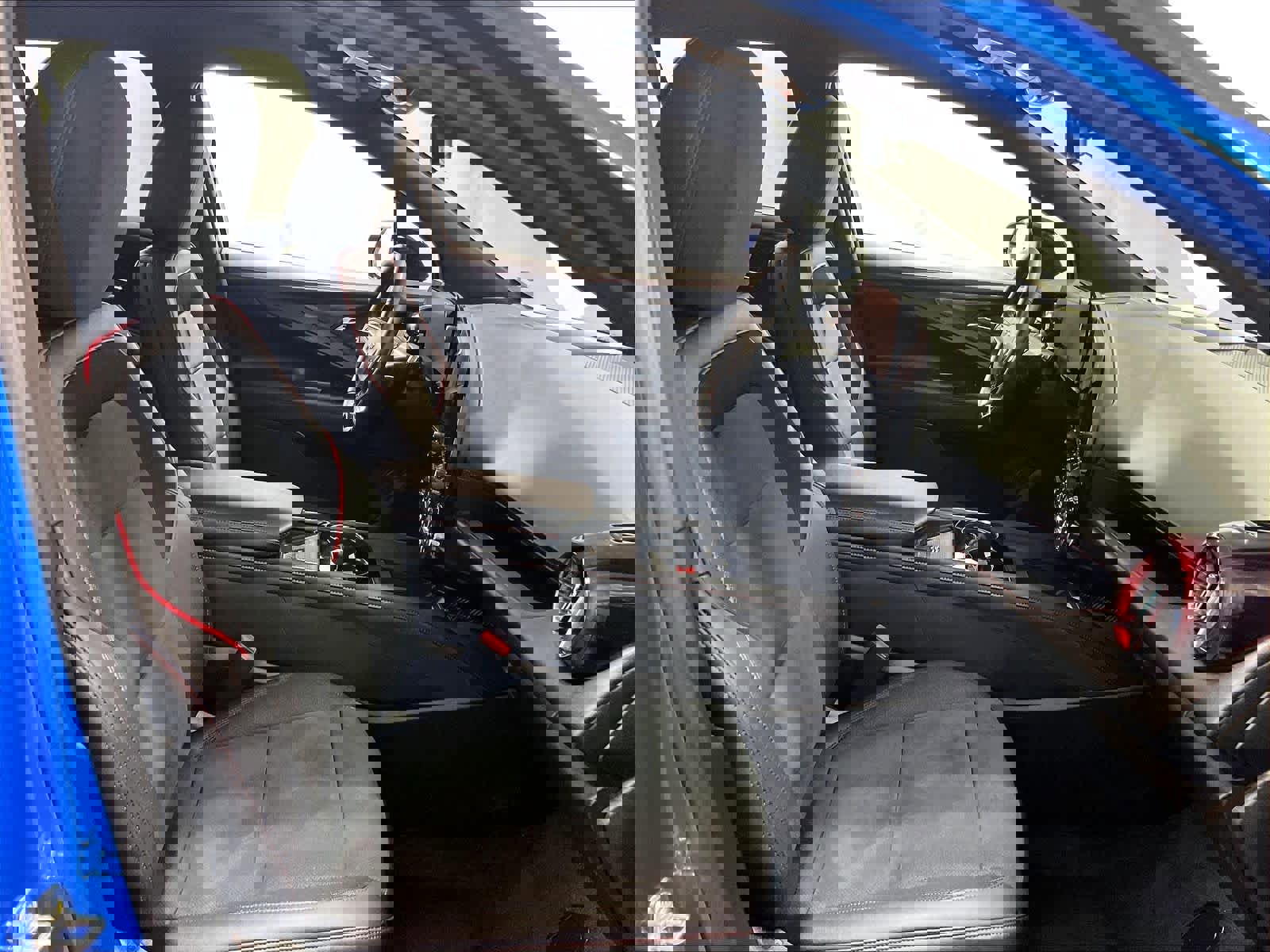 Used 2024 Chevrolet Blazer EV RS image 11