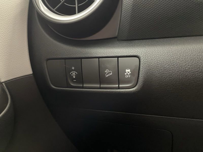 Used 2023 Hyundai Kona SEL w/ Cargo Package image 20