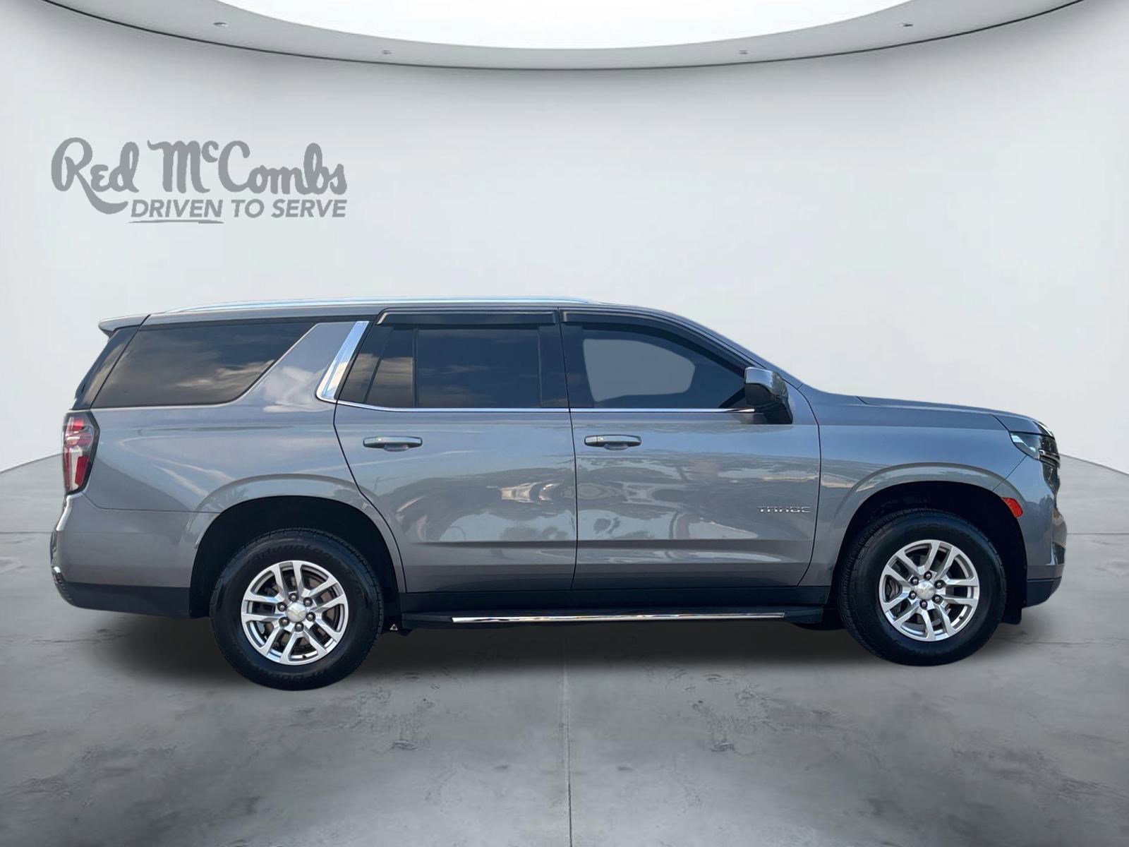 Used 2021 Chevrolet Tahoe LT image 6